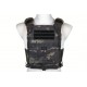 Specna Arms Plate Carrier Vest Multicam Black, Durability
